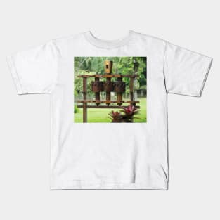 obs puzzle Kids T-Shirt